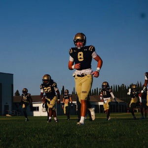 Brayden Ford mugshot