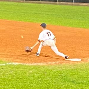 Konnor Mercer mugshot