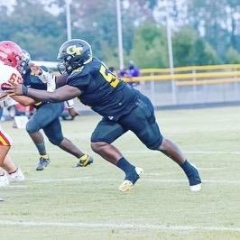 Jalarion Owens