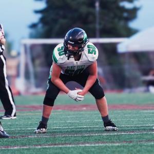 Caleb Hogberg