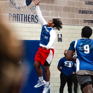 Kahlil Leonard