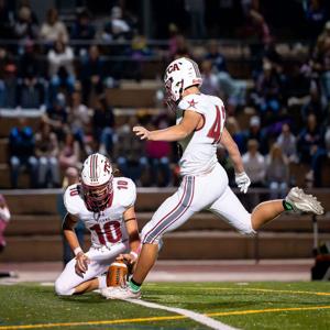 Nathaniel Thorne mugshot