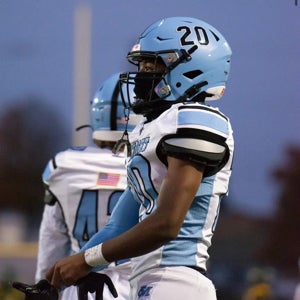 Ronell Dials
