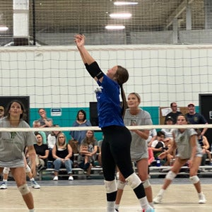 Jordan Kumm