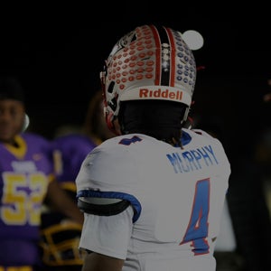 ZyQuan Murphy
