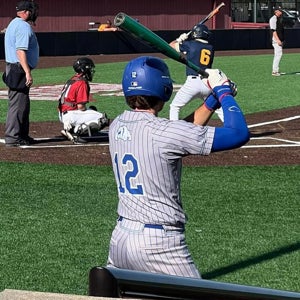 BRADEN REINHARDT