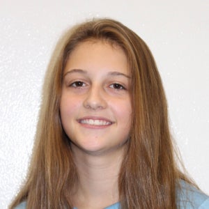 Rachel Reininger mugshot