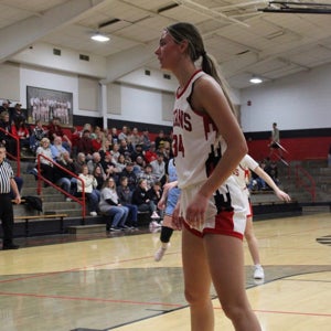 Jadyn Climer mugshot