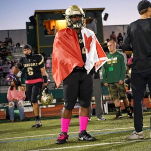 Jacari Gibson mugshot