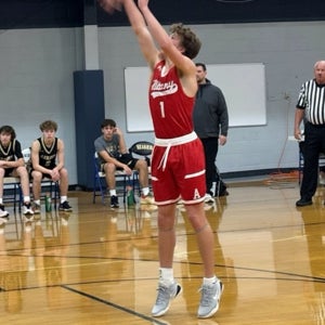 Blake Britting mugshot