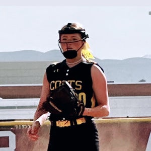 Gretta Lewis