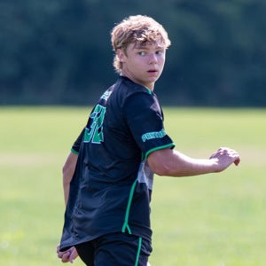 Nathan Elliott