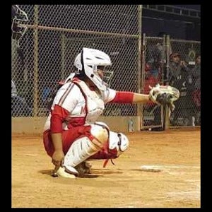 Kalanie Blackwater mugshot