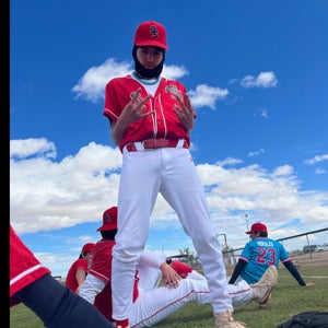 Joey Rocha
