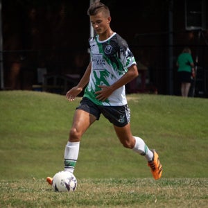 Preston Hammer