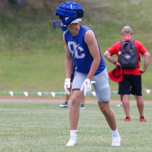 Carter Deloache