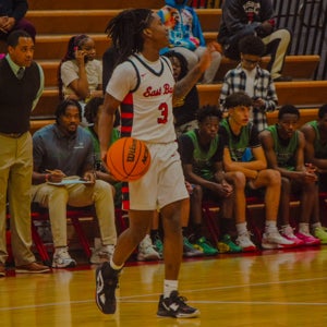 Kyree Williams