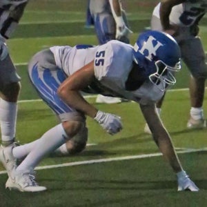 CAM GRIFFIN