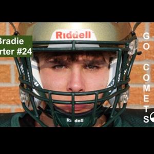 Bradie Porter
