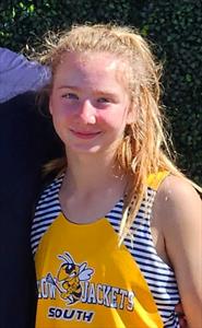 ELLA GRACE BERGO