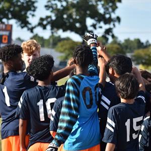 Cadaron Tyson mugshot