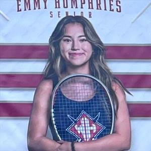 EMMY HUMPHRIES
