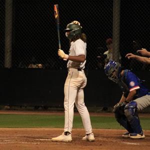 Kenyon Johnson mugshot