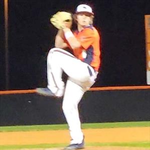 Mitchel Bryant mugshot