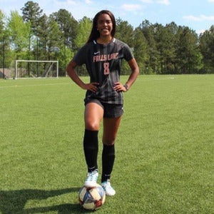 Jehlani Wilkins