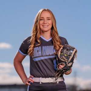 Lily Oswalt