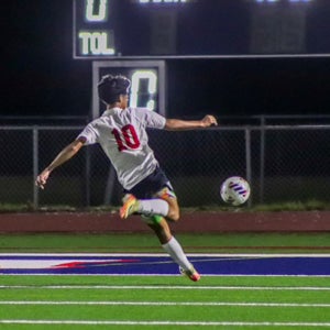 Donovan Perez-Cornel