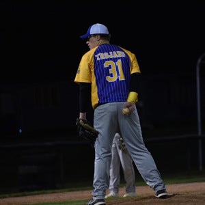 Blake Hartman