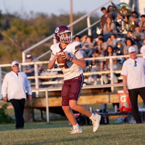Chase Nelson