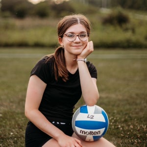 Sophie Bartman
