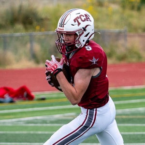 HAYDEN GUSTAFSON
