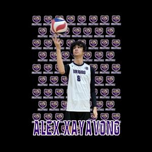 ALEX XAYAVONG