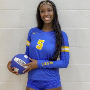 Alyssia Williams mugshot