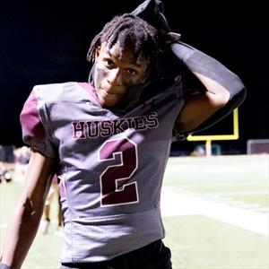 Briancharles Gagneron