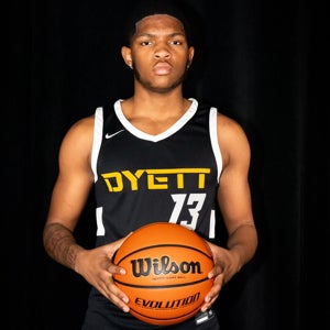 Jaden Mckinnon mugshot