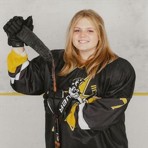 HAIDYN BLETZER