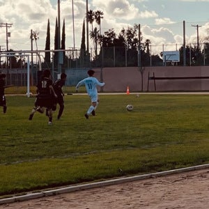 Brandon Romero