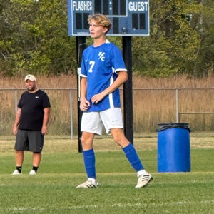 Nathaniel Davis