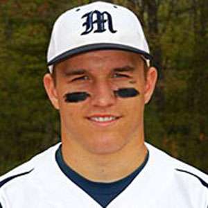 MIKE TROUT