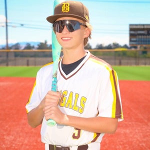 TYLER ESTES