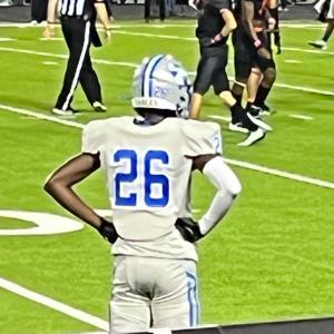 Queyon Brown