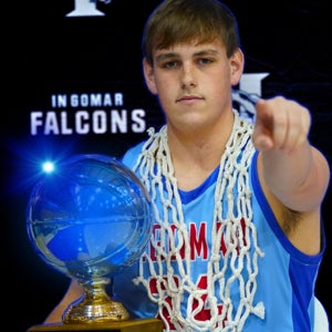 Brayden Tillery