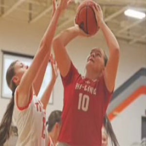 Shelby Jurjens