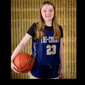 KERIN CONNOLLY
