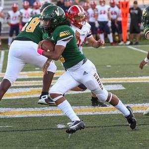 La'Qui Mitchell-Moore