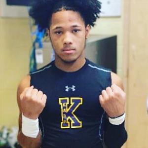 Jawin Newman